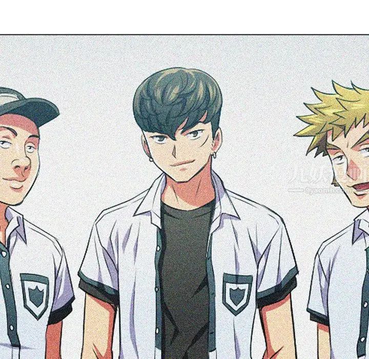 难缠小恶女第33话