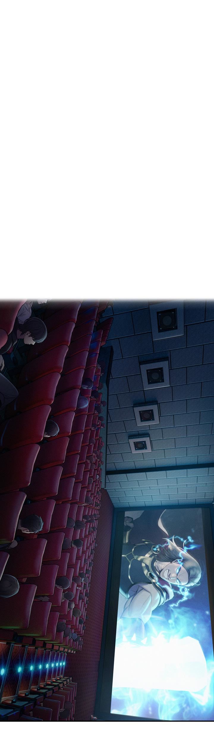 恋爱大富翁第20话-难以抑制的慾火