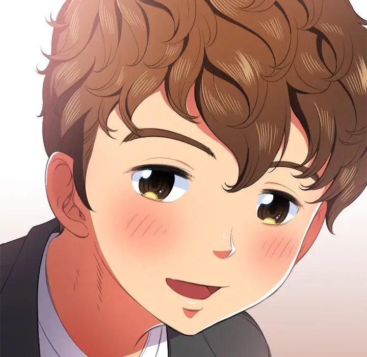 难缠小恶女第34话