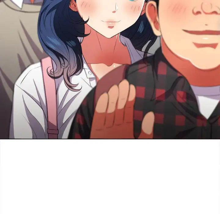 难缠小恶女第34话