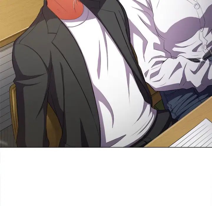 难缠小恶女第34话