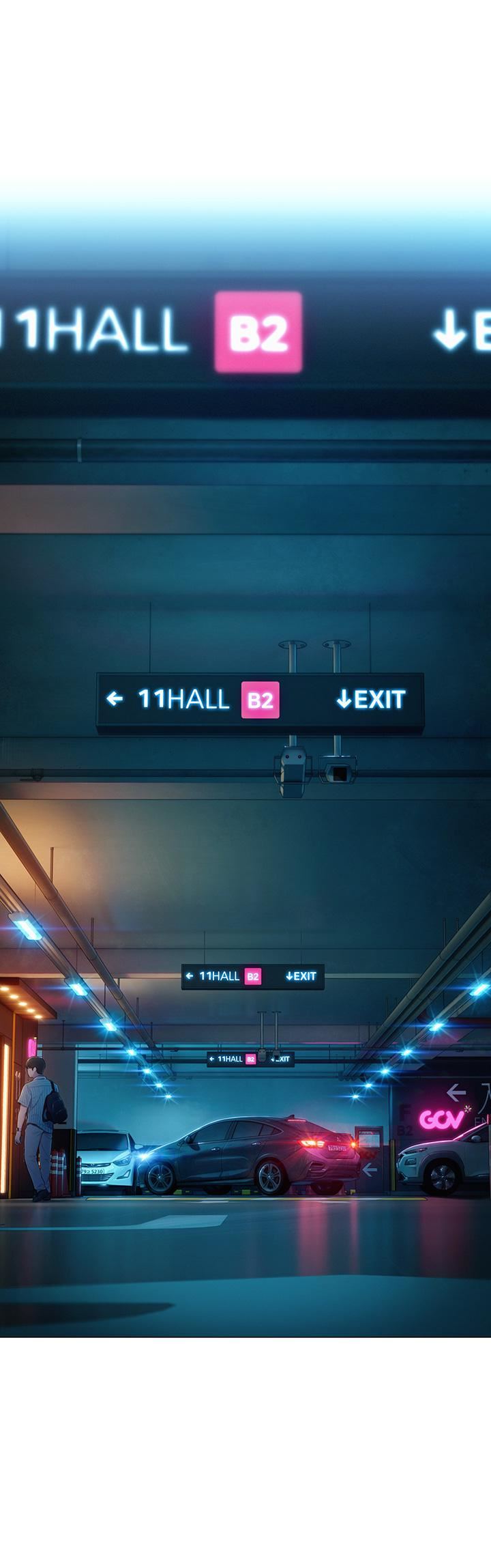 恋爱大富翁第23话-无法隻靠肉体满足的关系