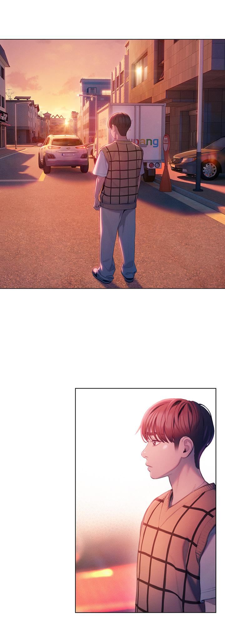 恋爱大富翁第23话-无法隻靠肉体满足的关系