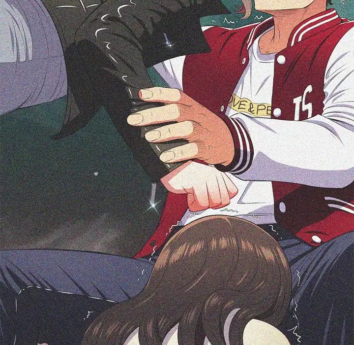 难缠小恶女第35话