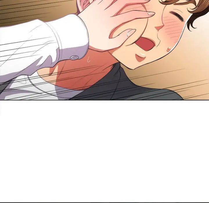 难缠小恶女第36话