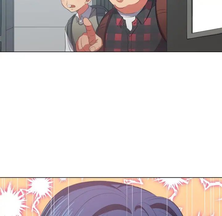 难缠小恶女第36话