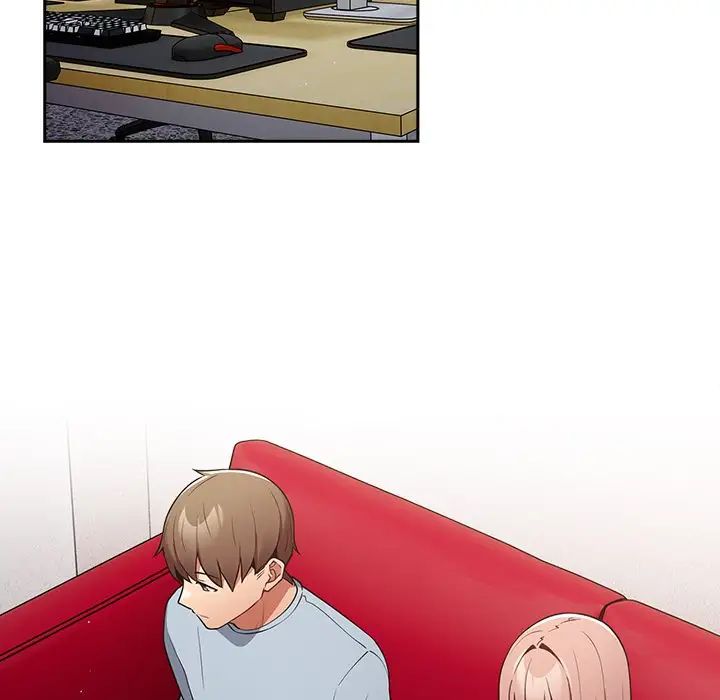 游戏规则我来定第41话