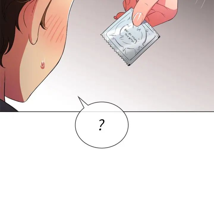 难缠小恶女第36话