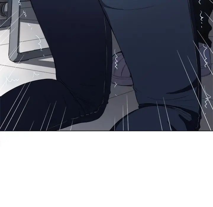 难缠小恶女第37话