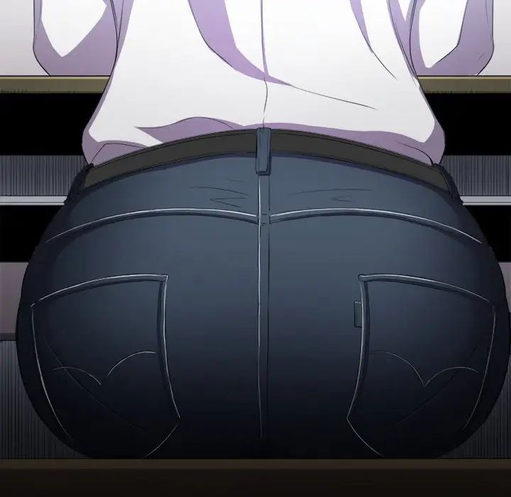 难缠小恶女第38话