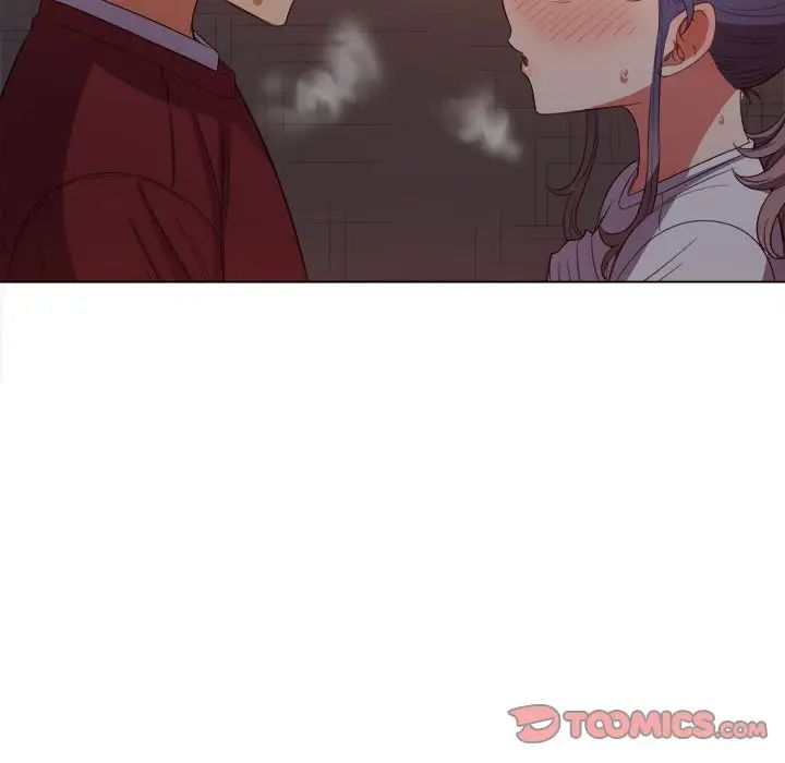 难缠小恶女第45话