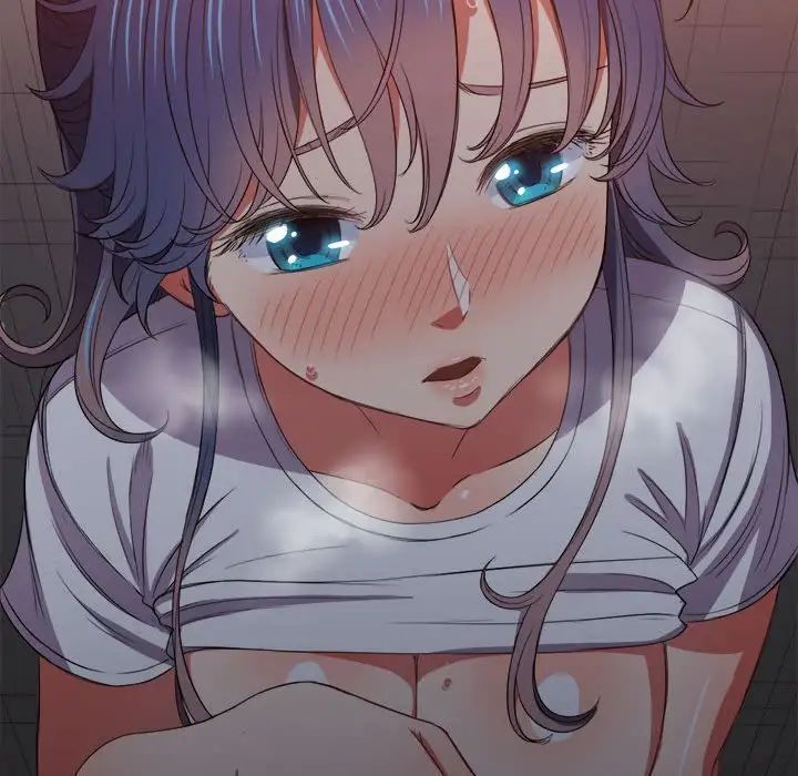 难缠小恶女第45话