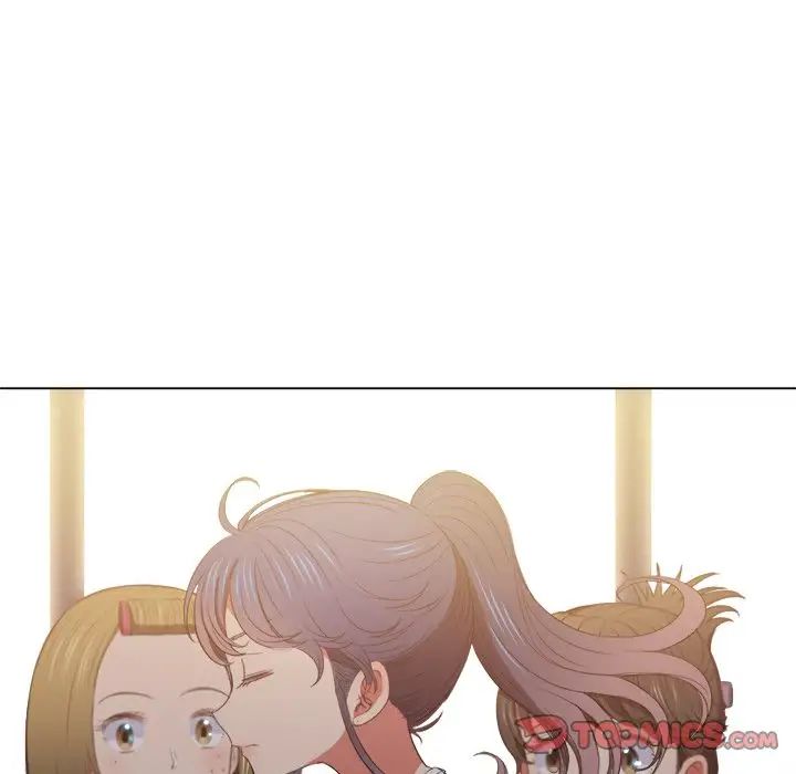 难缠小恶女第46话