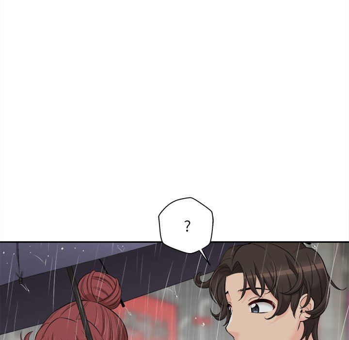 新人OL的私密帐号第6话