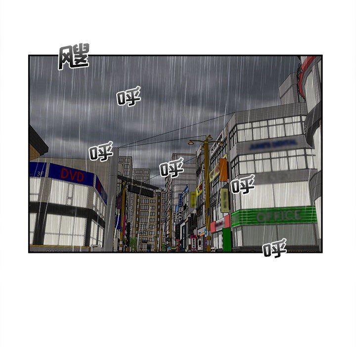 新人OL的私密帐号第6话