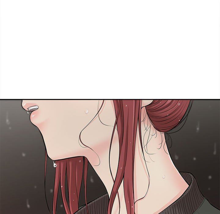 新人OL的私密帐号第6话