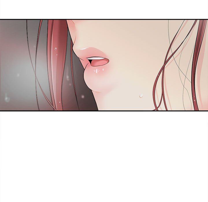 新人OL的私密帐号第6话