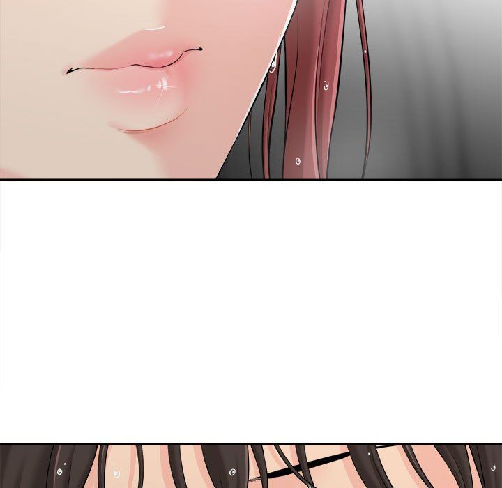 新人OL的私密帐号第6话