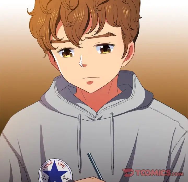 难缠小恶女第47话