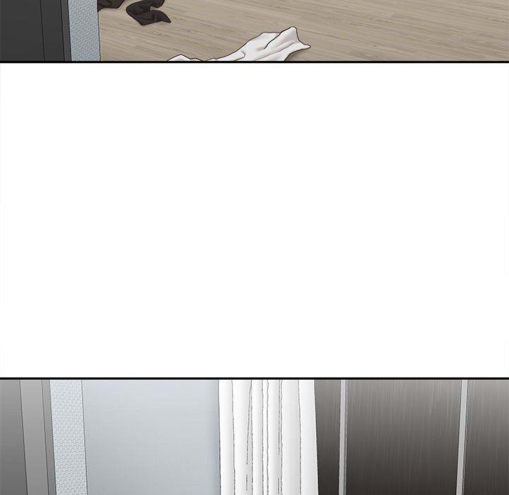 新人OL的私密帐号第8话