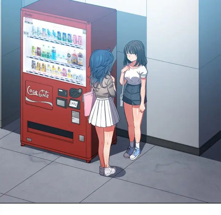 难缠小恶女第48话