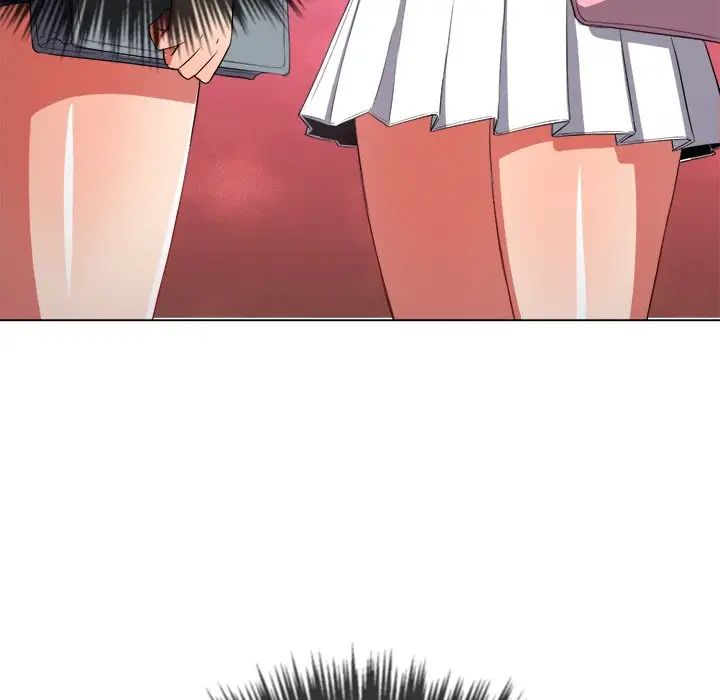 难缠小恶女第48话