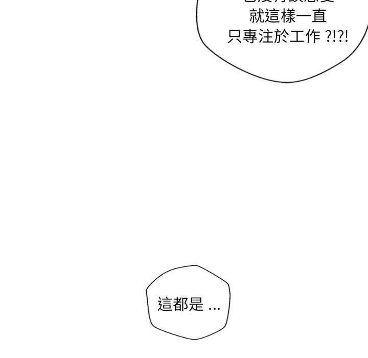 新人OL的私密帐号第10话