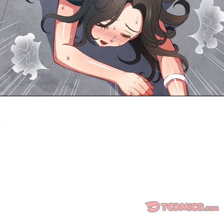 难缠小恶女第49话