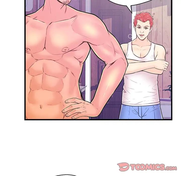 恋人配对第11话