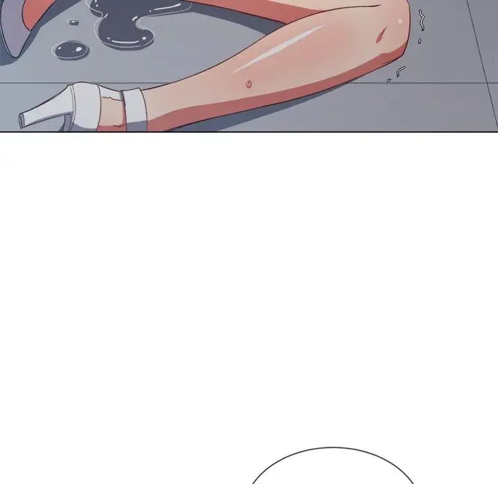 难缠小恶女第49话