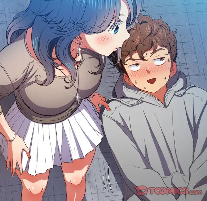 难缠小恶女第51话