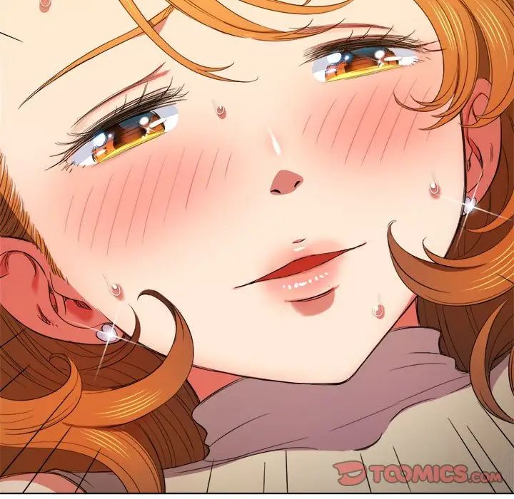 难缠小恶女第53话