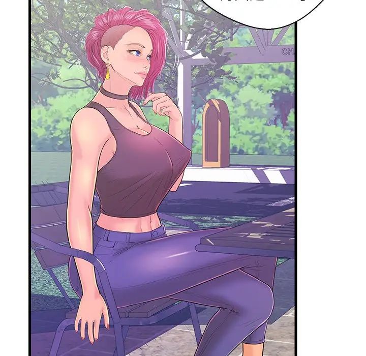 恋人配对第16话