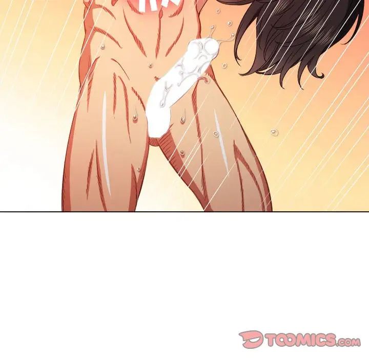 难缠小恶女第54话