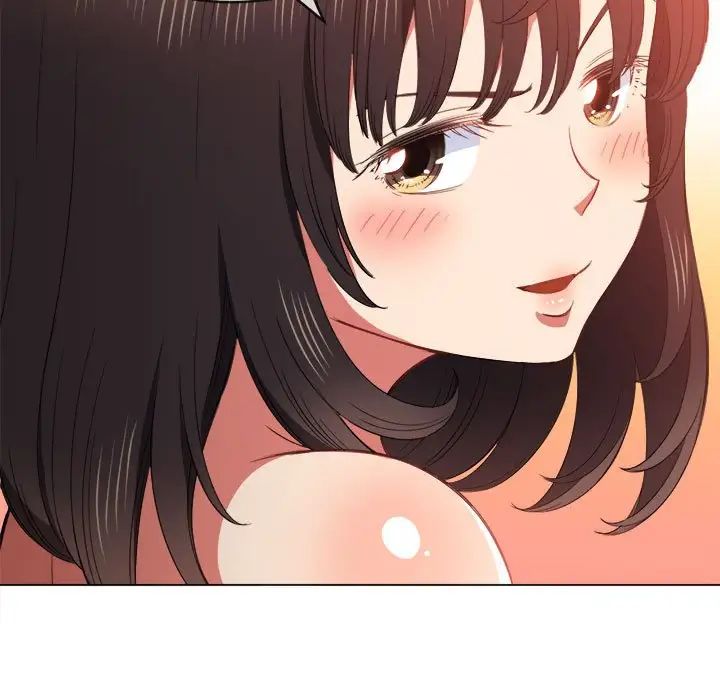 难缠小恶女第55话