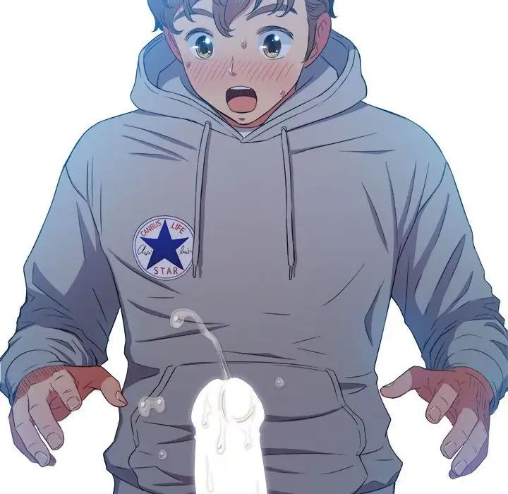 难缠小恶女第55话