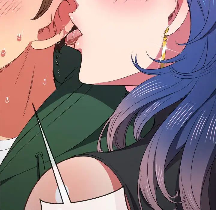 难缠小恶女第57话