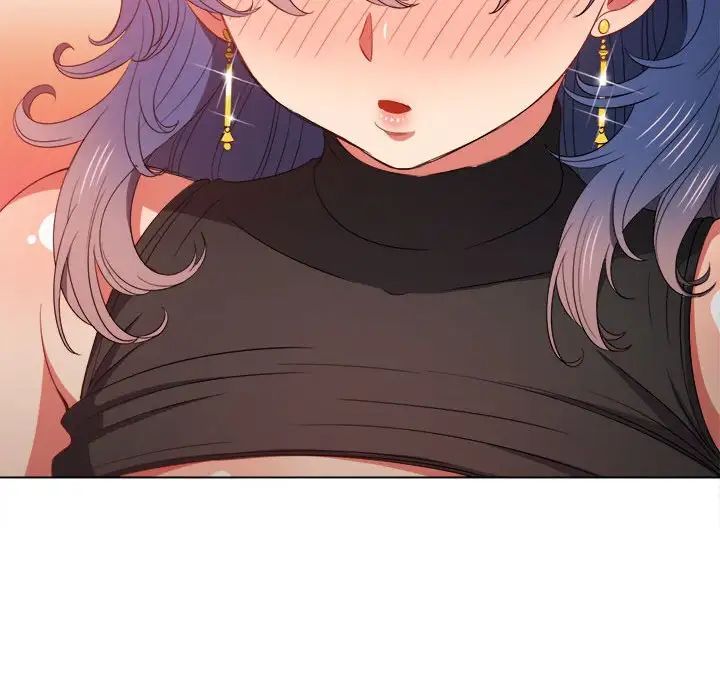 难缠小恶女第57话