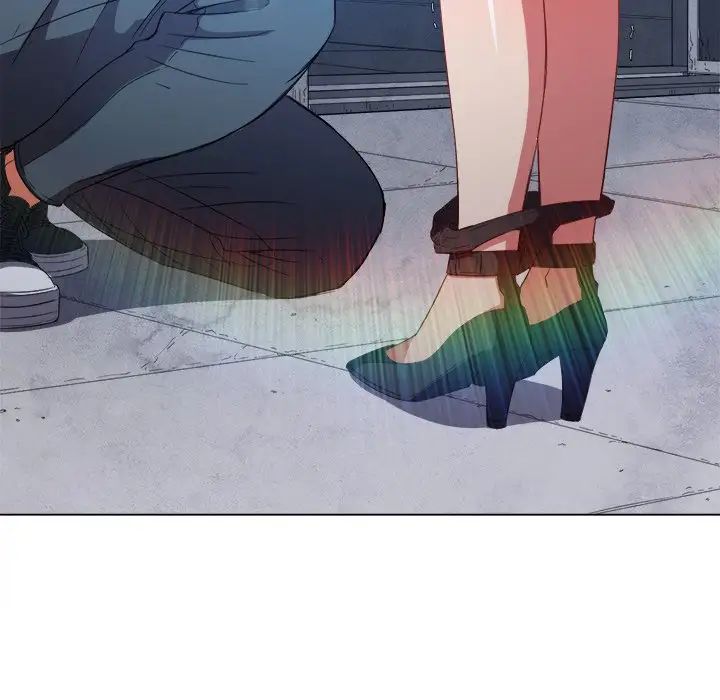 难缠小恶女第58话