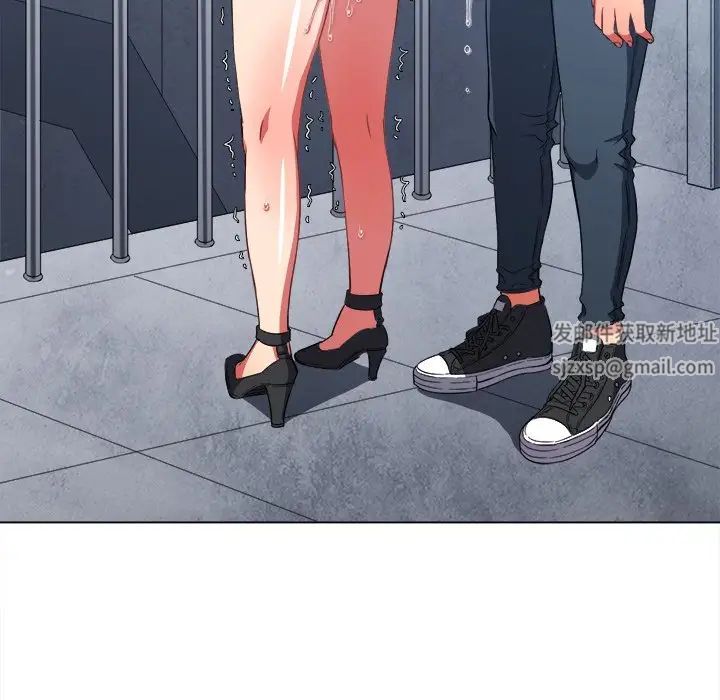 难缠小恶女第63话