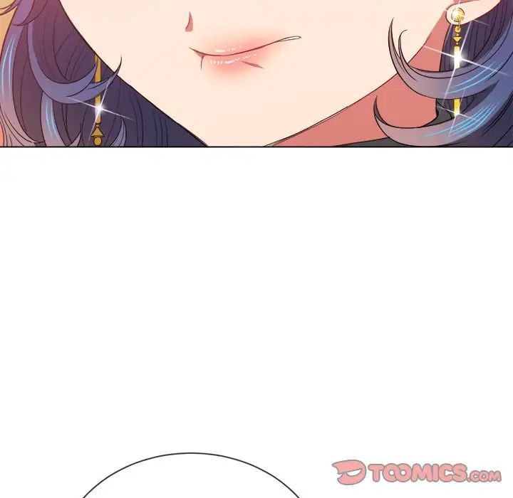 难缠小恶女第63话