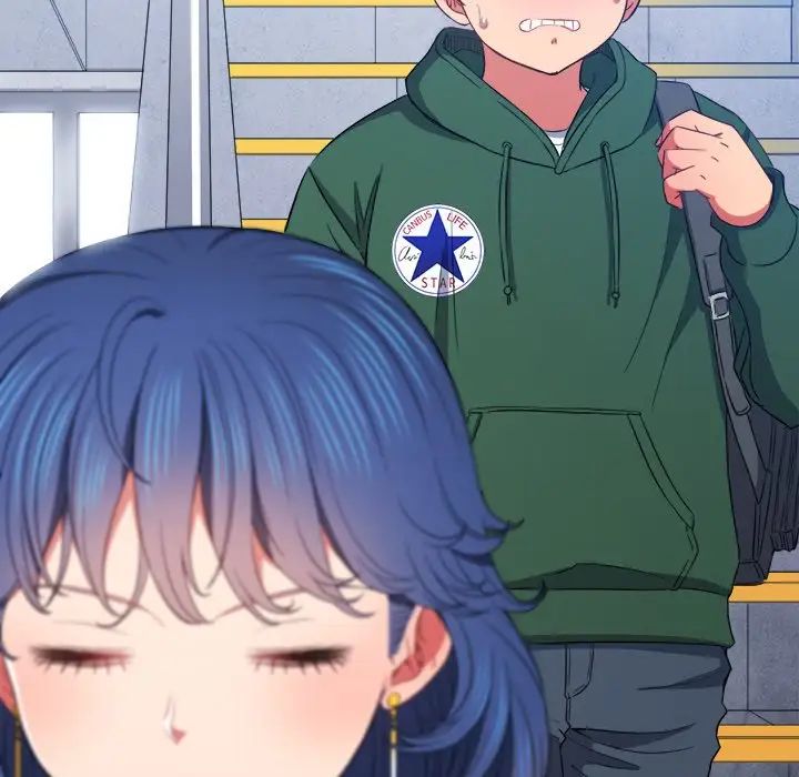 难缠小恶女第63话