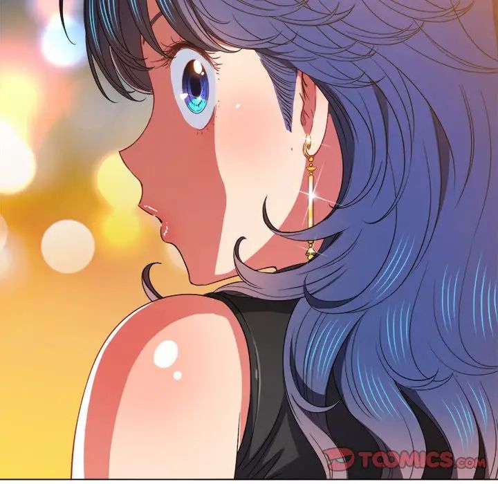 难缠小恶女第63话