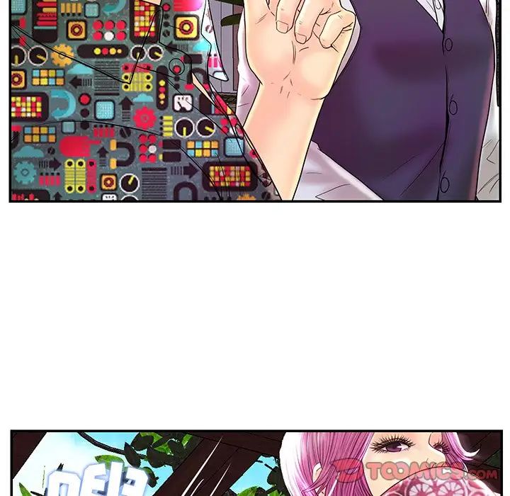 恋人配对第25话