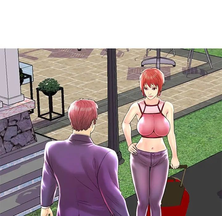 恋人配对第26话