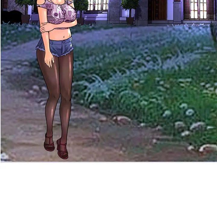 恋人配对第27话