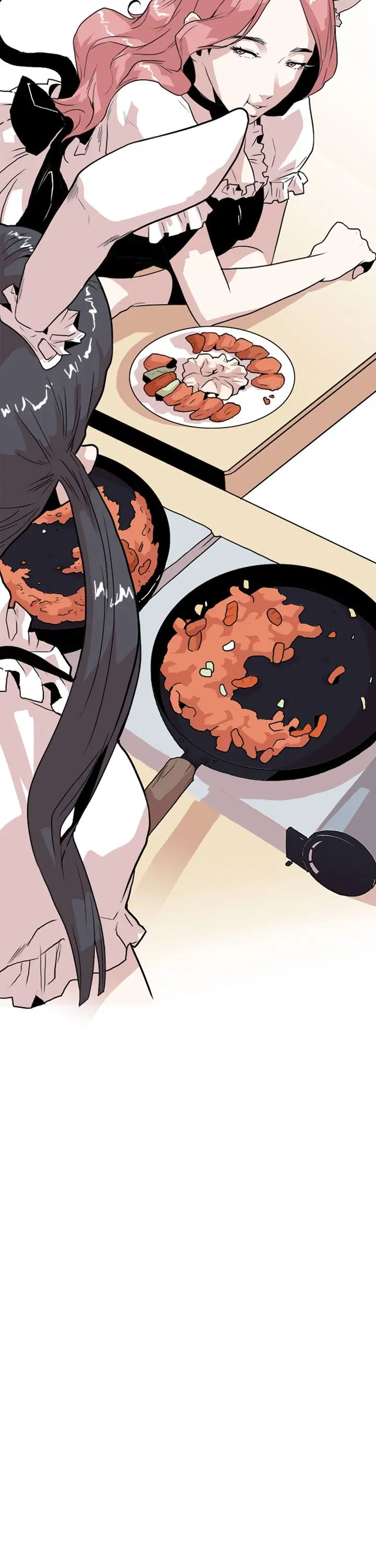 你好！冬天第16话