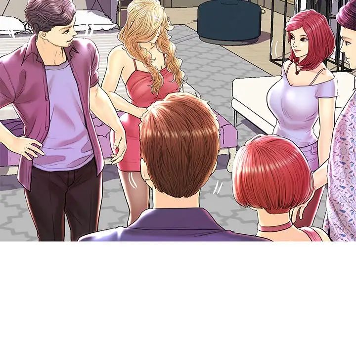 恋人配对第28话-最终话（完结）