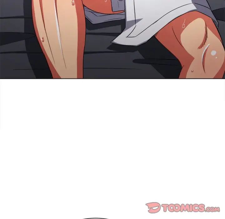 难缠小恶女第70话