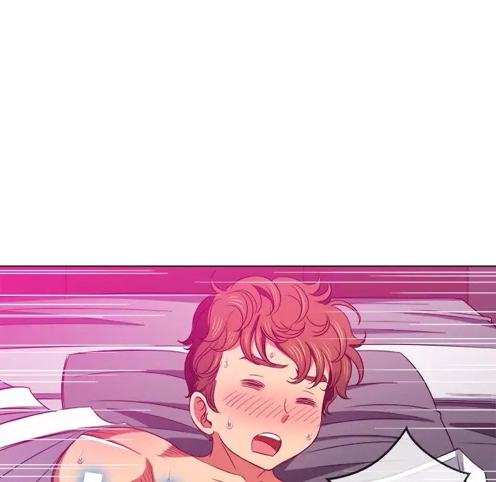 难缠小恶女第70话